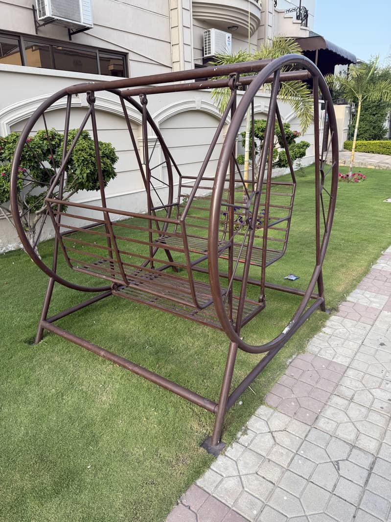 Swing for kids 1