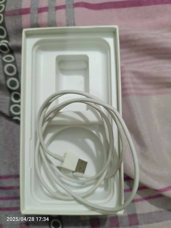 Iphone 7 PTA 128gb 4