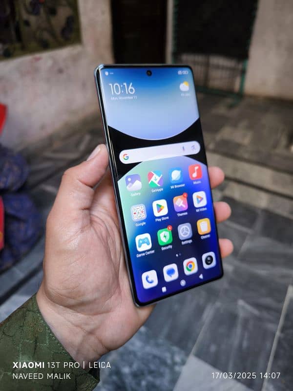Redmi Note 14 pro 8+8/256 just box open 4