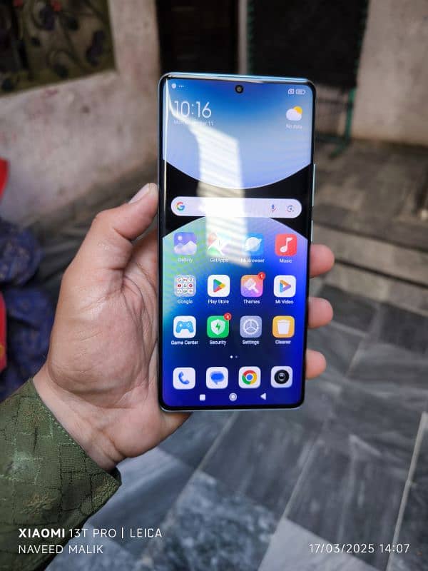 Redmi Note 14 pro 8+8/256 just box open 5