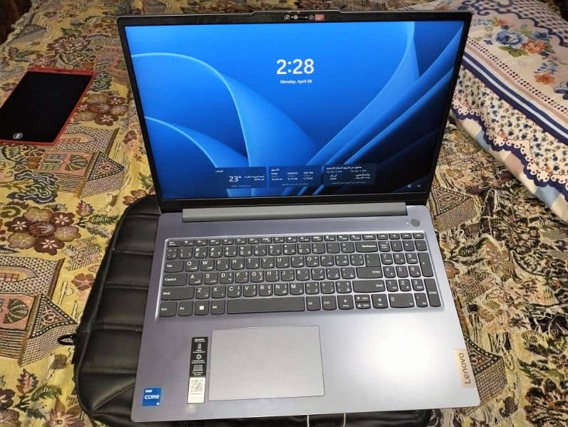 lenovo ideapad slim 3 0