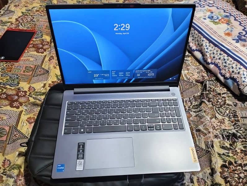lenovo ideapad slim 3 1