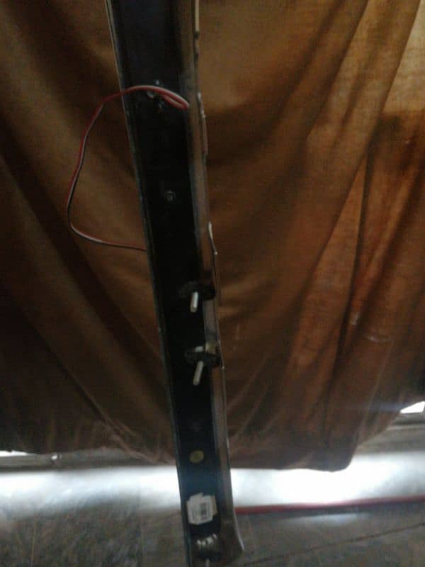 toyota corolla led trunk brake light 2