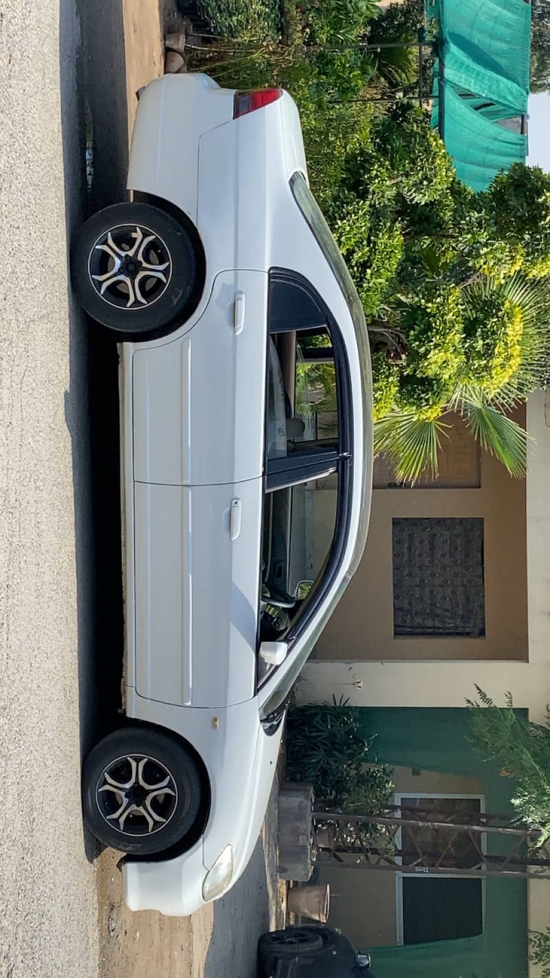 4x15 Inch Rims For Sale 4 Nut 0