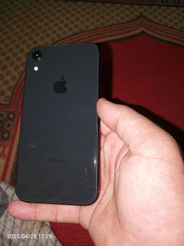 Iphone XR 64 GB 0
