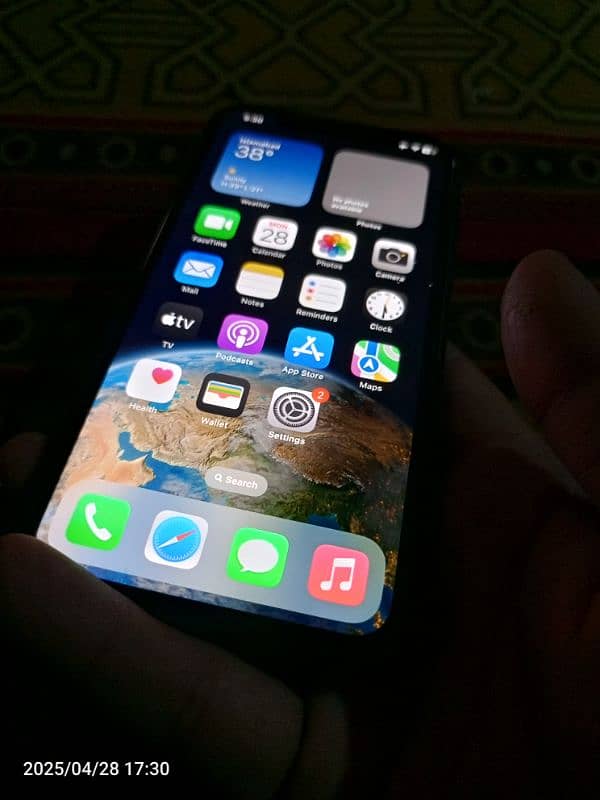 Iphone XR 64 GB 1