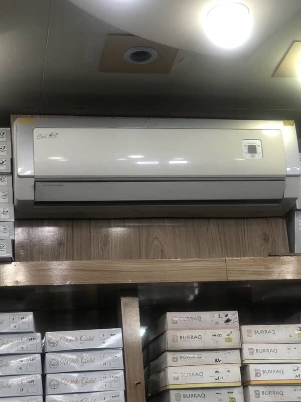 gree ac 2 ton 0