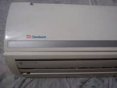 Dawlance split AC 1.5 ton non inverter