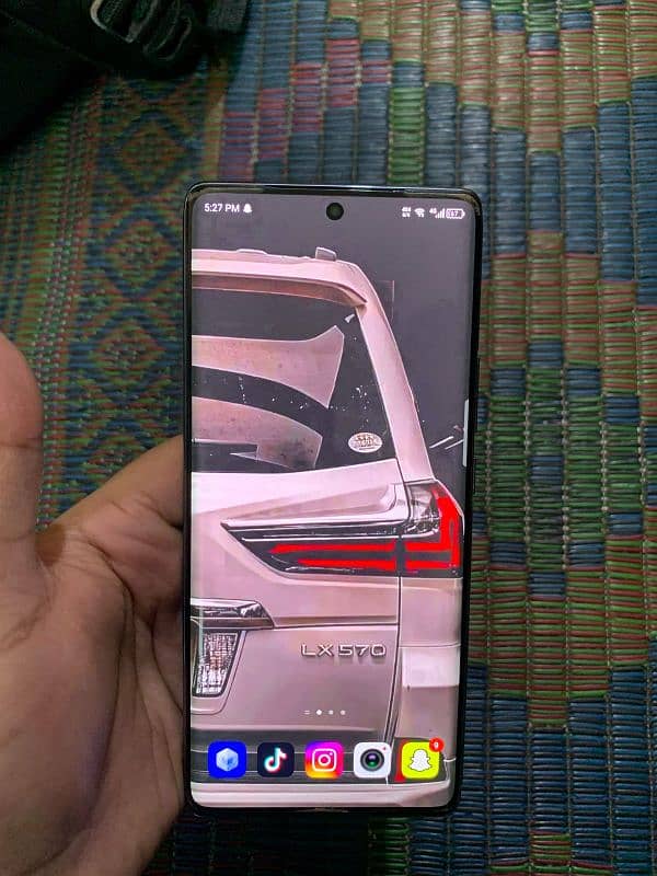 [Tecno Spark 20 pro plus ].  [Excellent Condition]. [Best Price] 4