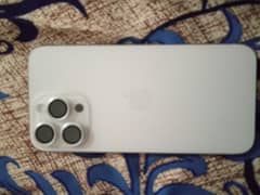 15 pro max jv need gone asap