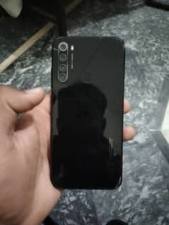 Realme Note 8