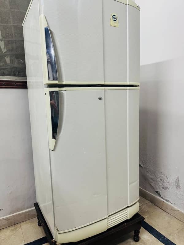 PEL Refrigerator 0