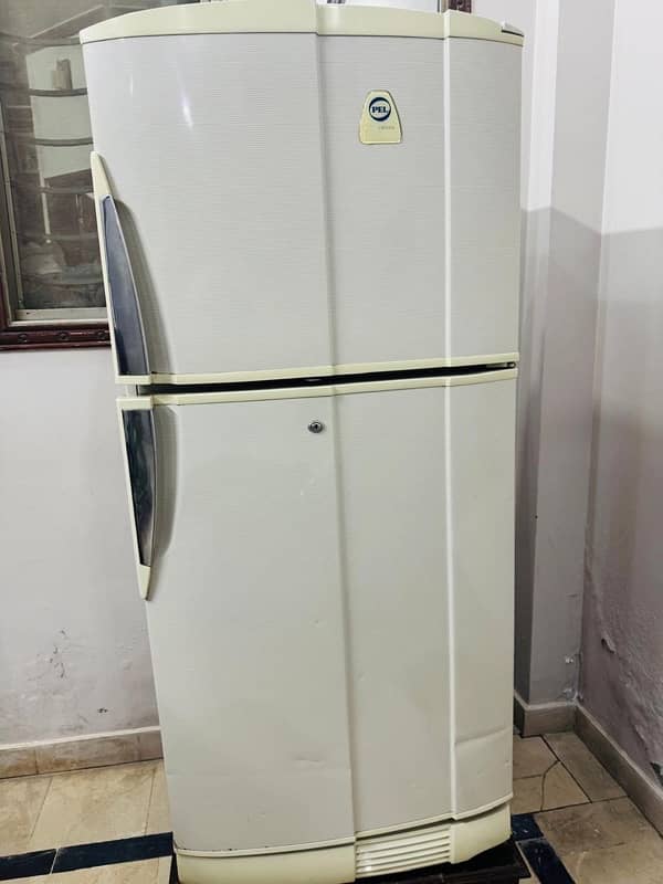 PEL Refrigerator 1