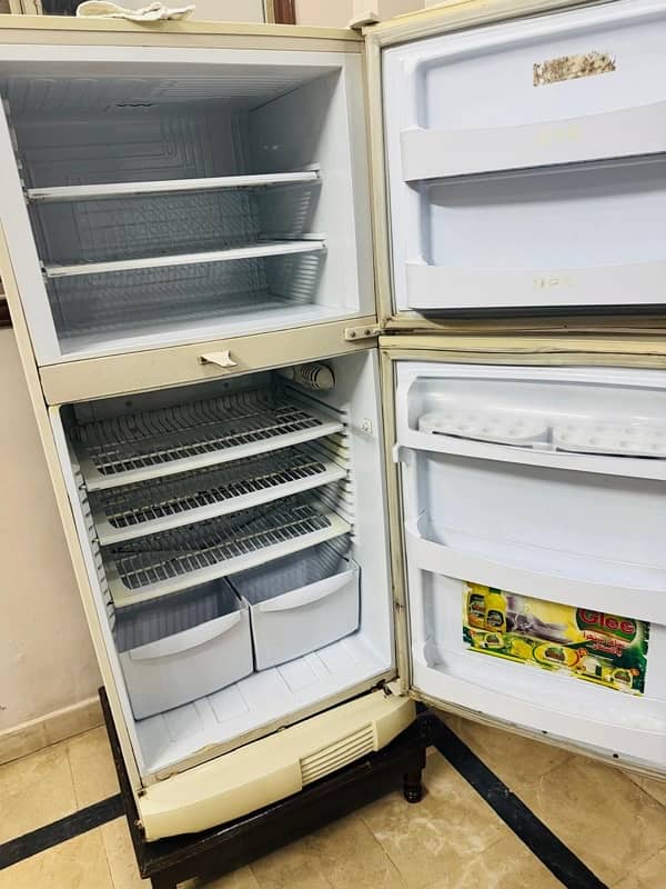 PEL Refrigerator 2