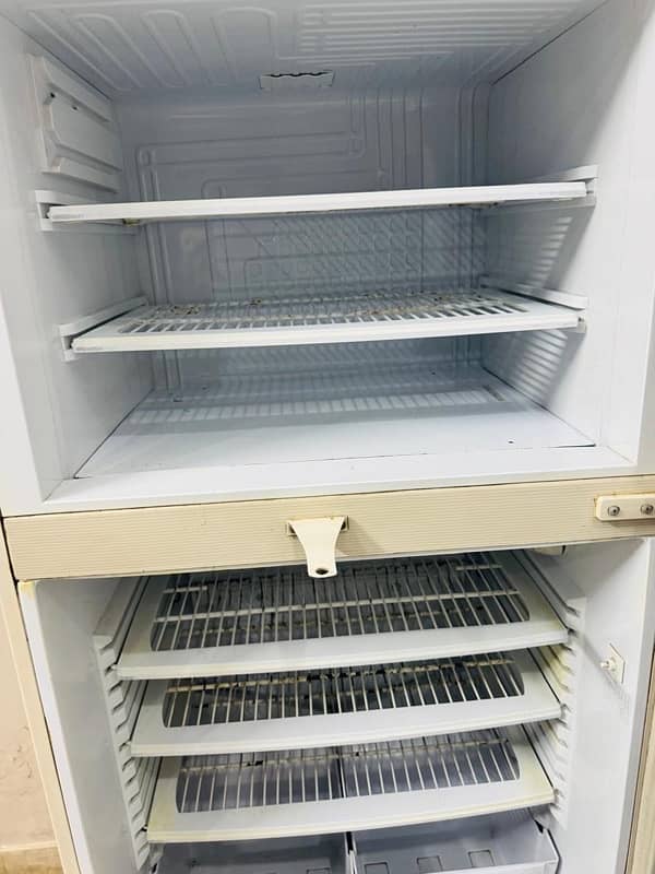 PEL Refrigerator 3