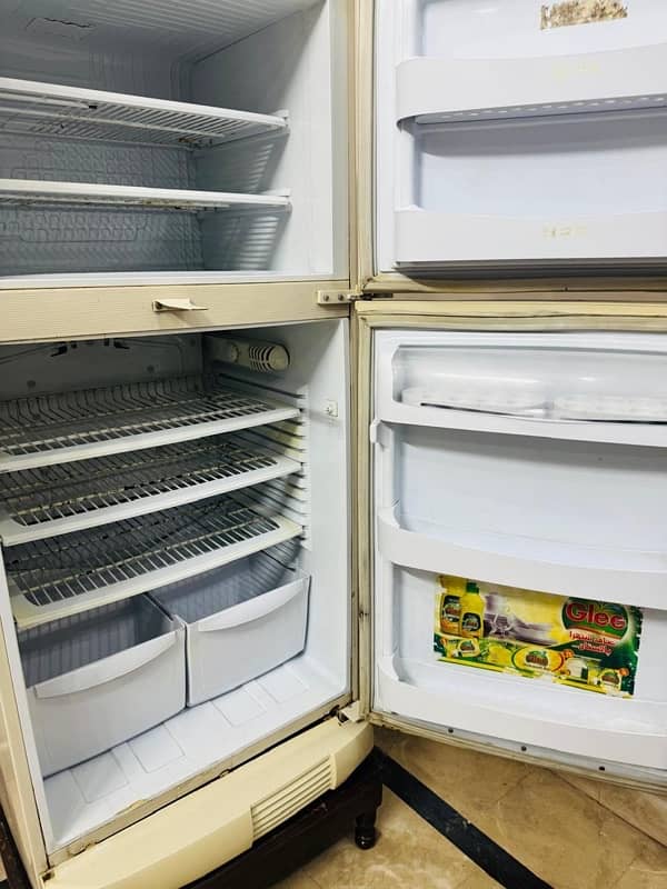 PEL Refrigerator 4