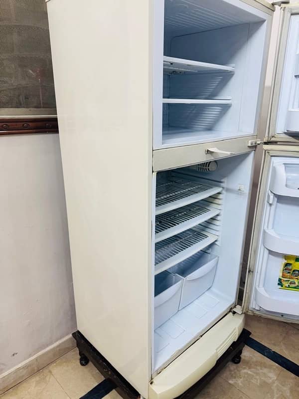 PEL Refrigerator 5