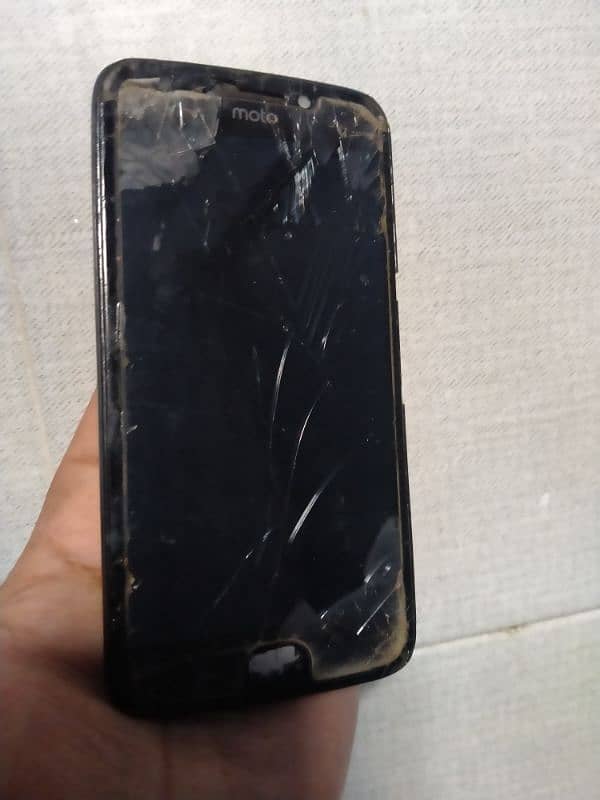 Board E4 Motorola 0
