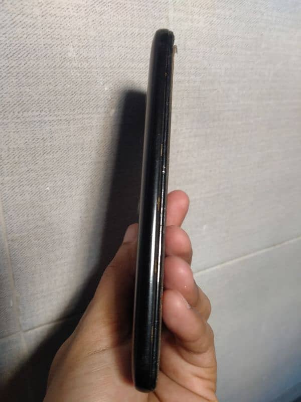 Board E4 Motorola 7