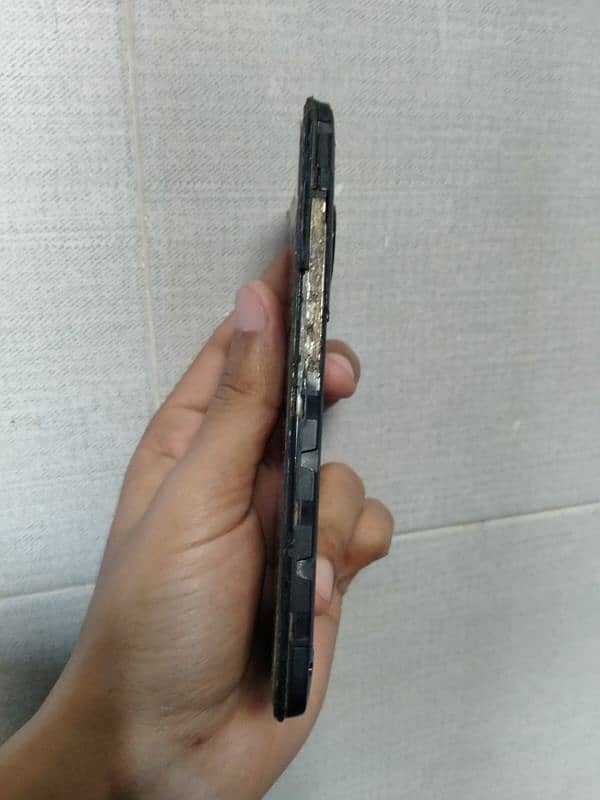 Board E4 Motorola 8