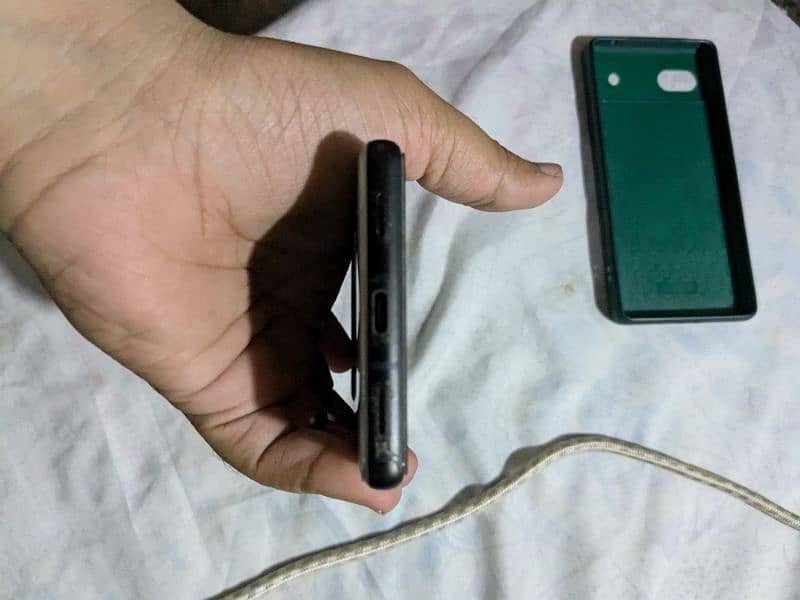 google pixel 6a Tax paid 10/10 condition 3