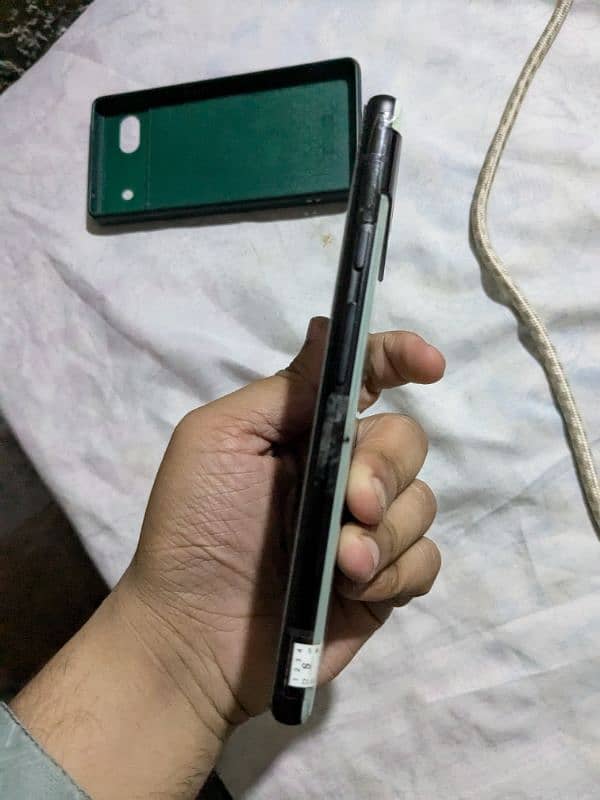 google pixel 6a Tax paid 10/10 condition 4