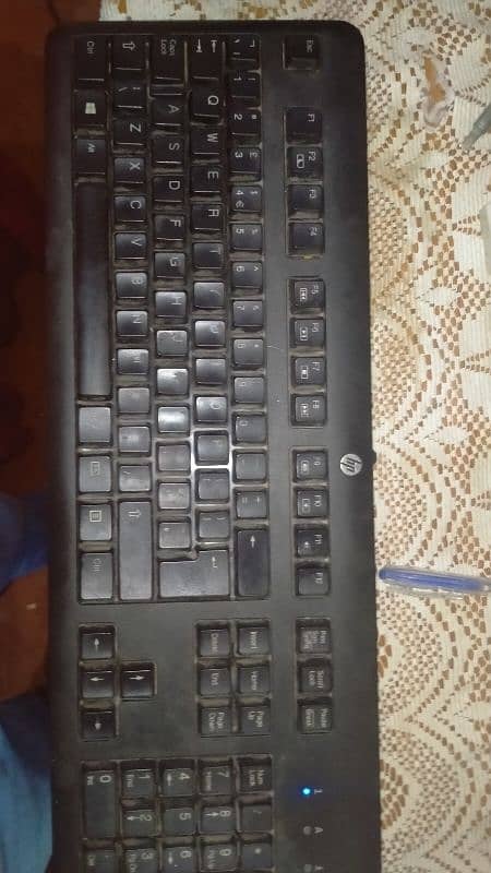gaming PC full setup for pubg free fire Gta5 8