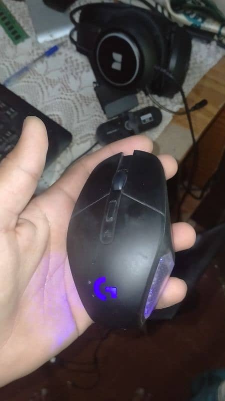 gaming PC full setup for pubg free fire Gta5 7