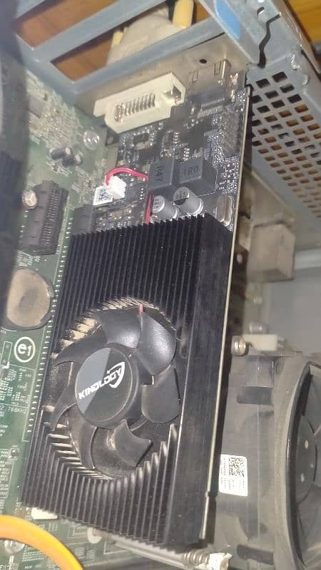 gaming PC full setup for pubg free fire Gta5 3
