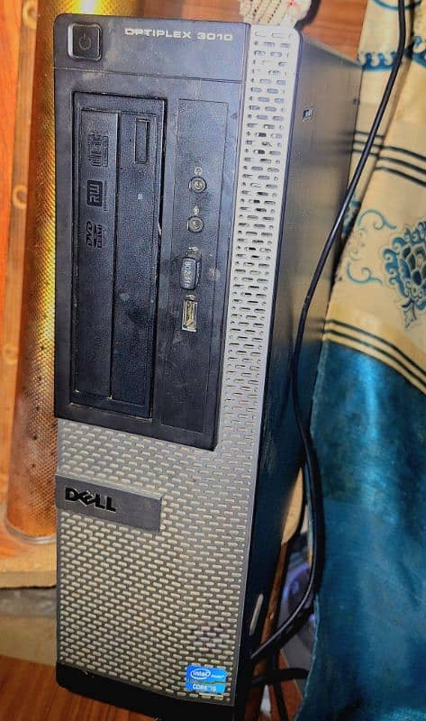 gaming PC full setup for pubg free fire Gta5 1
