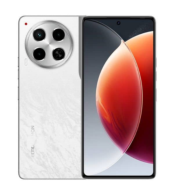 Tecno camon 30 12+12/256 lush 0