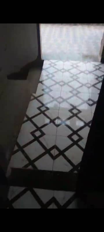 8 MARLA BRAND NEW UPPER PORTION FOR RENT IN REVENUE SOCIETY. ALL FACILITIES AVAILABLE. 2