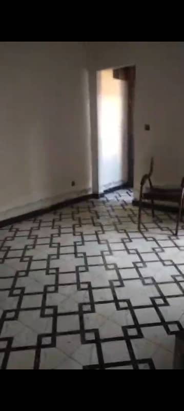 8 MARLA BRAND NEW UPPER PORTION FOR RENT IN REVENUE SOCIETY. ALL FACILITIES AVAILABLE. 1