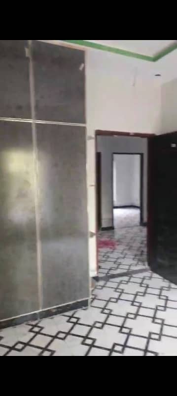 8 MARLA BRAND NEW UPPER PORTION FOR RENT IN REVENUE SOCIETY. ALL FACILITIES AVAILABLE. 9