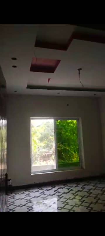 8 MARLA BRAND NEW UPPER PORTION FOR RENT IN REVENUE SOCIETY. ALL FACILITIES AVAILABLE. 10
