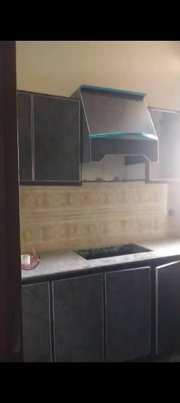8 MARLA BRAND NEW UPPER PORTION FOR RENT IN REVENUE SOCIETY. ALL FACILITIES AVAILABLE. 11