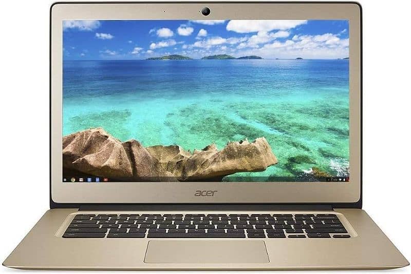 Acer Chromebook 14 CB3-431 4/32GB SSD 0