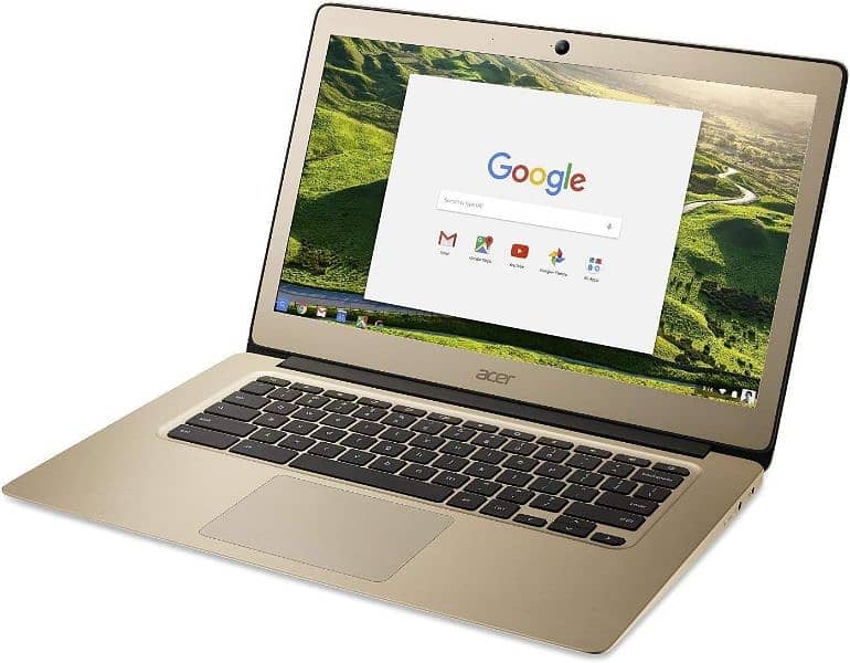 Acer Chromebook 14 CB3-431 4/32GB SSD 1