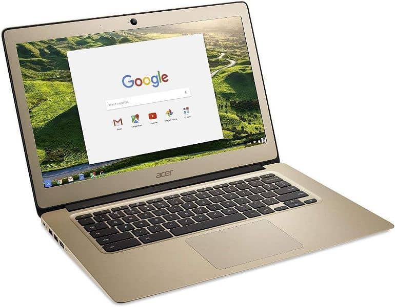 Acer Chromebook 14 CB3-431 4/32GB SSD 2