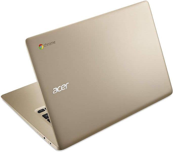 Acer Chromebook 14 CB3-431 4/32GB SSD 3