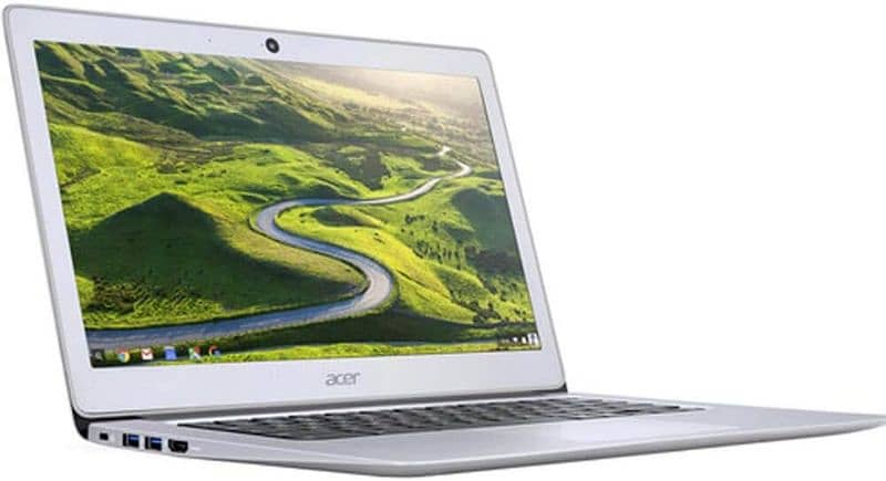 Acer Chromebook 14 CB3-431 4/32GB SSD 4