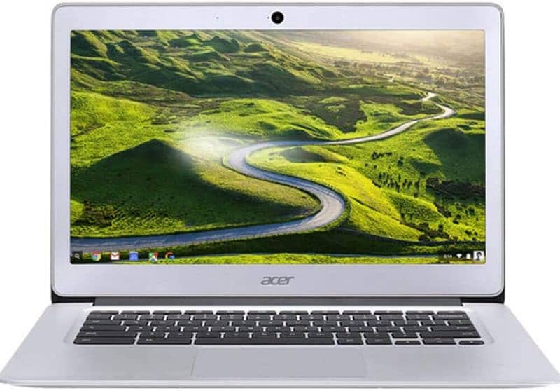 Acer Chromebook 14 CB3-431 4/32GB SSD 5