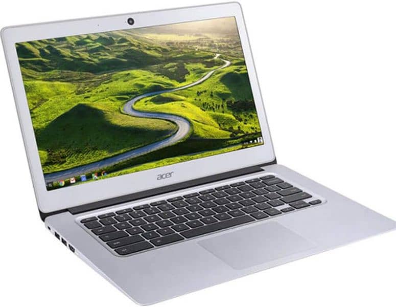 Acer Chromebook 14 CB3-431 4/32GB SSD 6