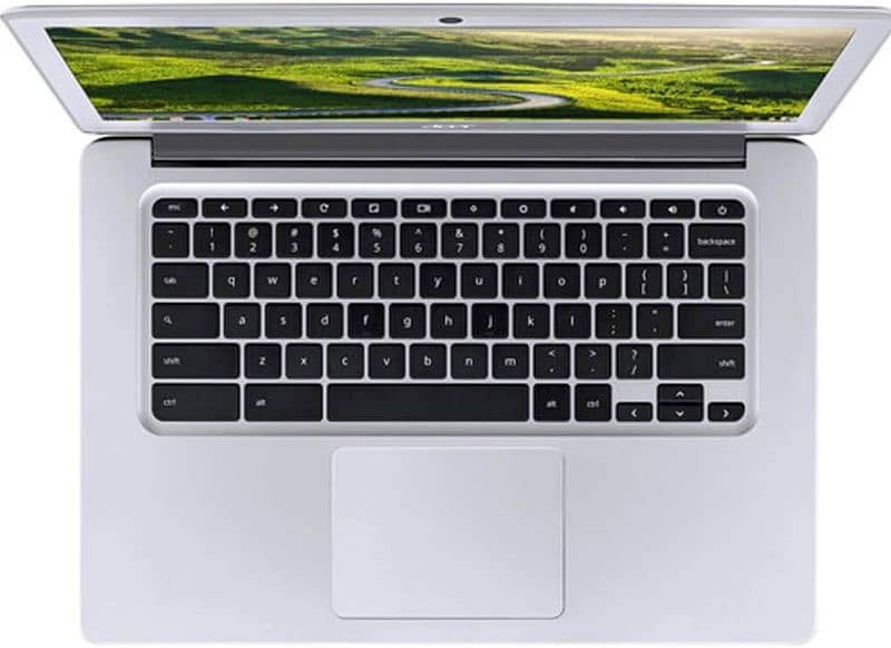 Acer Chromebook 14 CB3-431 4/32GB SSD 7