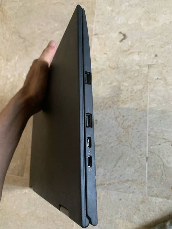 Lenovo Thinkpad X1 Yoga 16Gb Ram 512Gb SSD NVME Touch 360 5