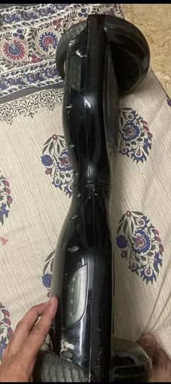 hoverboard