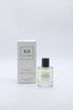 Bavari Eau de Parfum – Long-Lasting Luxury Fragrance for Men & Women