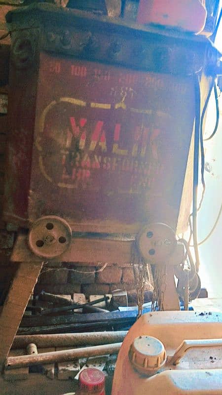 welding plant pure copper 4coyail 0