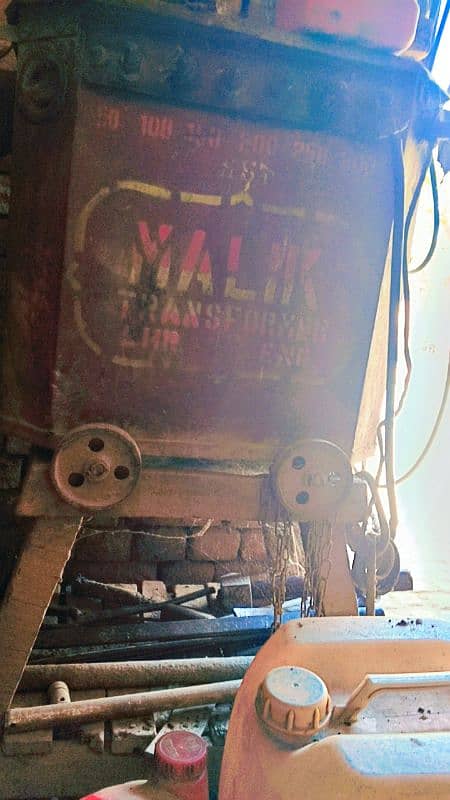 welding plant pure copper 4coyail 1