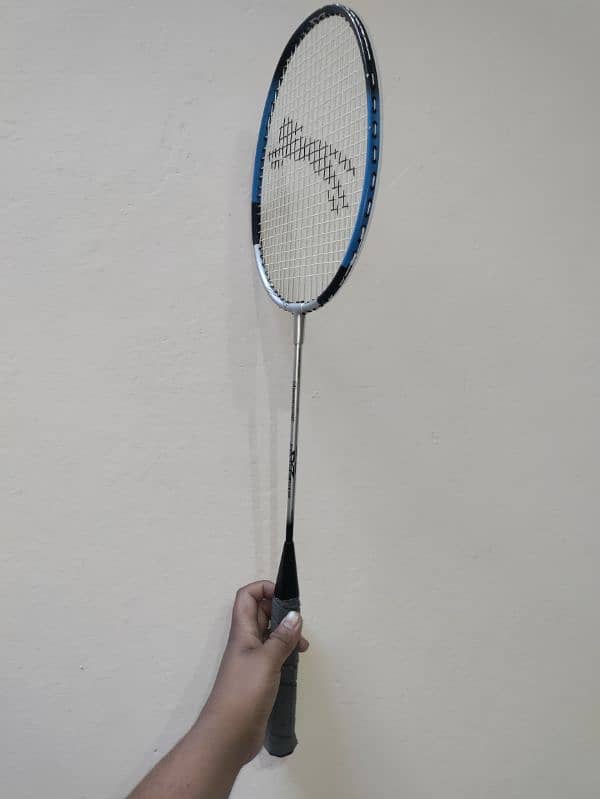 slazenger extreme. Racket aluminum body 5